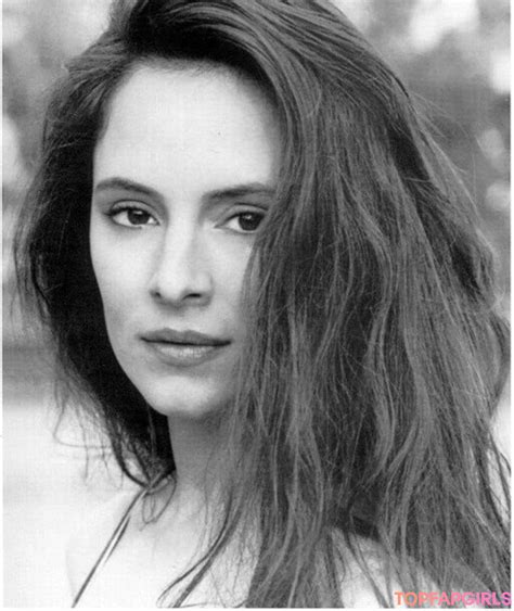 Madeleine Stowe Nude Photos & Naked Sex Videos